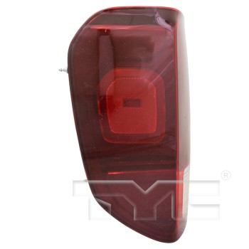 Tail Light Assembly