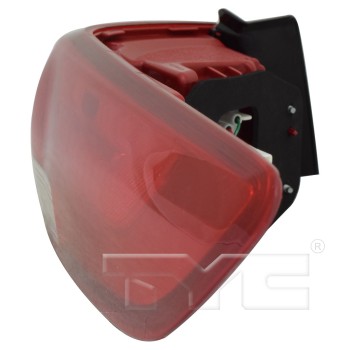 Tail Light Assembly