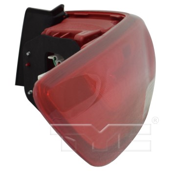 Tail Light Assembly