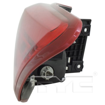Tail Light Assembly