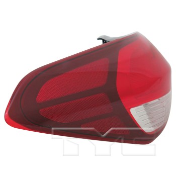 Tail Light Assembly