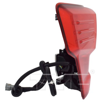 Tail Light Assembly