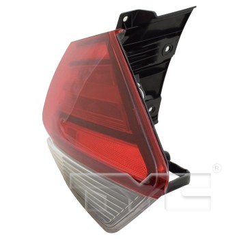 Tail Light Assembly