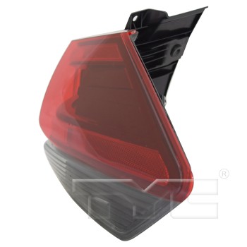 Tail Light Assembly
