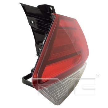 Tail Light Assembly