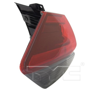 Tail Light Assembly