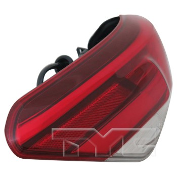 Tail Light Assembly