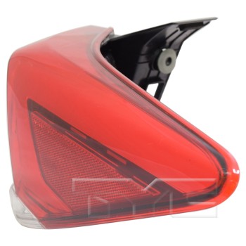 Tail Light Assembly