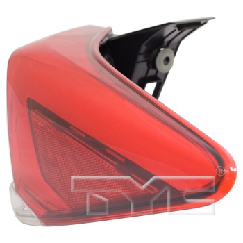 Tail Light Assembly