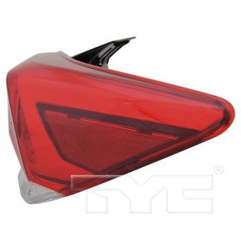Tail Light Assembly