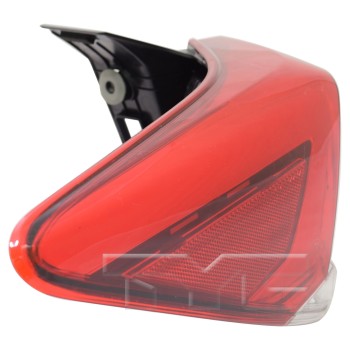 Tail Light Assembly