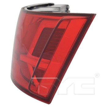 Tail Light Assembly