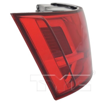 Tail Light Assembly