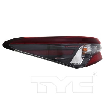 Tail Light Assembly
