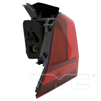 Tail Light Assembly
