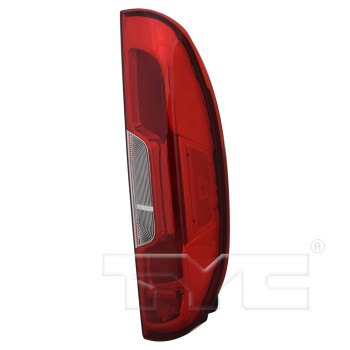 Tail Light Assembly
