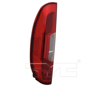 Tail Light Assembly