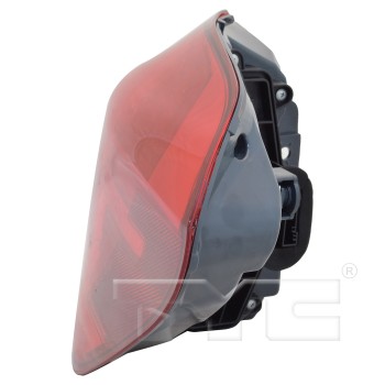 Tail Light Assembly