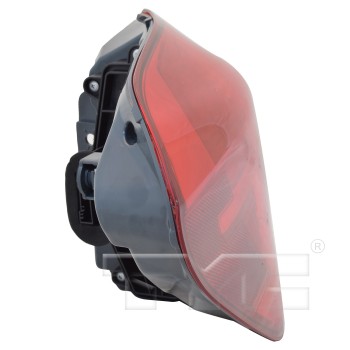 Tail Light Assembly