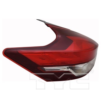Tail Light Assembly
