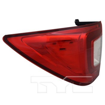 Tail Light Assembly