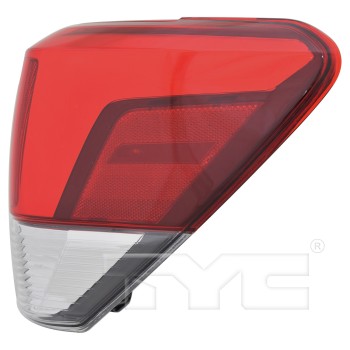 Tail Light Assembly