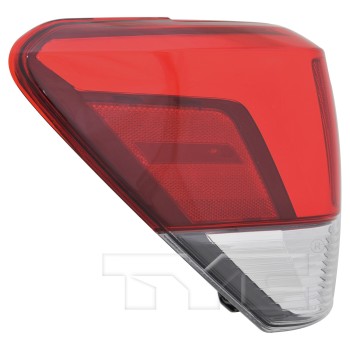 Tail Light Assembly