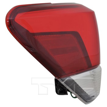 Tail Light Assembly