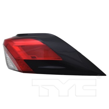 Tail Light Assembly