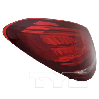 Tail Light Assembly
