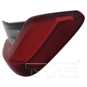 Tail Light Assembly