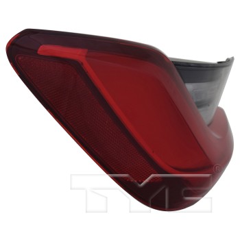 Tail Light Assembly