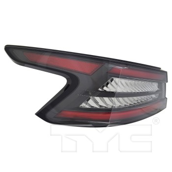 Tail Light Assembly