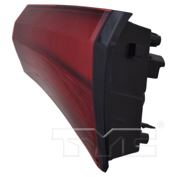 Tail Light Assembly