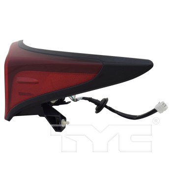 Tail Light Assembly