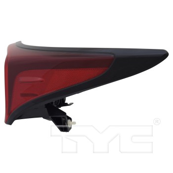 Tail Light Assembly