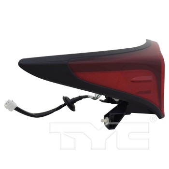 Tail Light Assembly