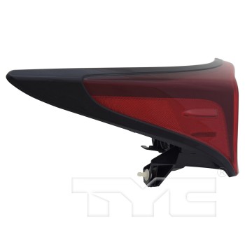 Tail Light Assembly