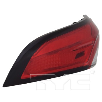 Tail Light Assembly