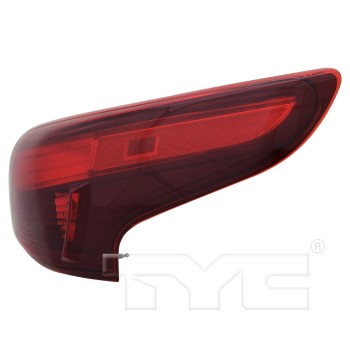 Tail Light Assembly