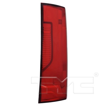 Tail Light Assembly