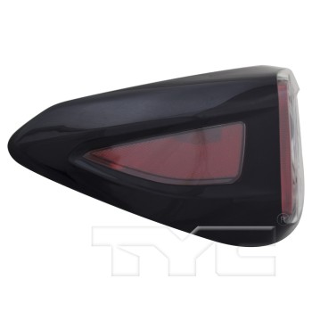 Tail Light Assembly