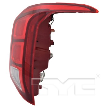 Tail Light Assembly