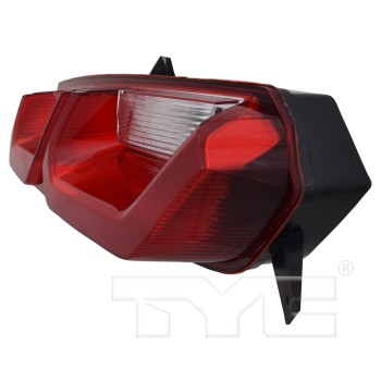Tail Light Assembly