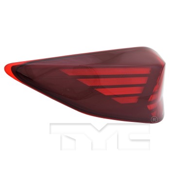 Tail Light Assembly
