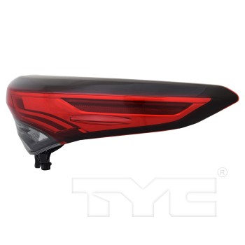 Tail Light Assembly