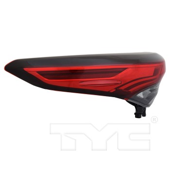 Tail Light Assembly