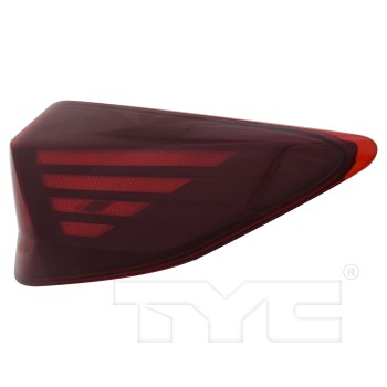 Tail Light Assembly