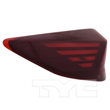 Tail Light Assembly