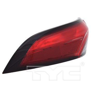 Tail Light Assembly